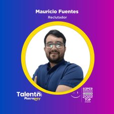 Foto de Mauricio Fuentes