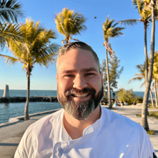 Picture of Jim O'Connor