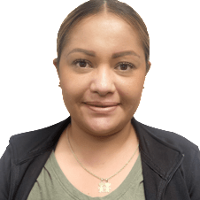 Picture of Alba Corona Martinez