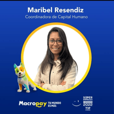 Foto de Maribel Resendiz de la O