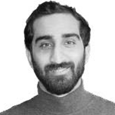 Picture of Muhammad Minhas