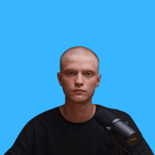 Picture of Pavel