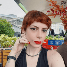 Picture of Laura
