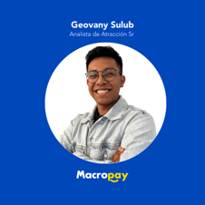 Foto de Geovany Sulub