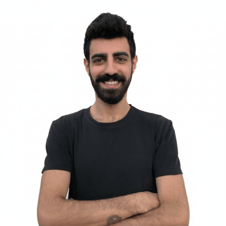 Picture of Adrian Kahwajy