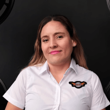 Foto de Paulette Foraste