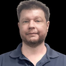 Picture of David Holden