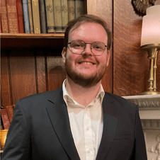 Picture of Patrick Sullivan