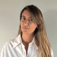 Foto de Josefina Ibarboure