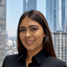 Picture of Ana Echeverri