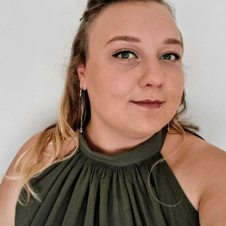 Picture of Nicole Barnard