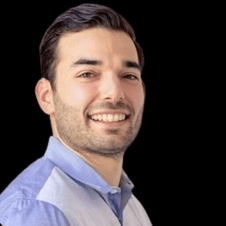 Picture of Ryan Kaldani