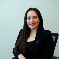 Foto de Betsié Maldonado