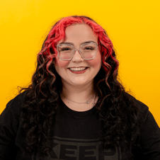Picture of Faith Butler