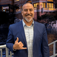 Picture of Andre Teixeira