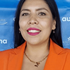 Foto de Monserrat Rodriguez