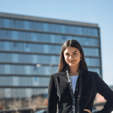 Picture of Agustina Micaela Barbaro