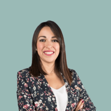 Foto de Maria Ramirez