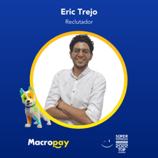 Foto de Eric Trejo
