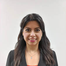Foto de Violeta