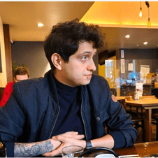 Picture of Eduardo Monsalve