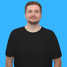 Picture of Dmitry