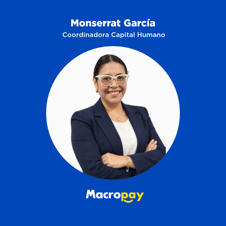 Foto de Monserrat García
