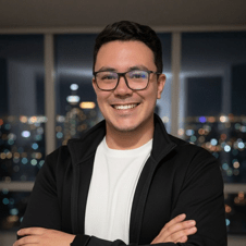 Foto de David Murillo