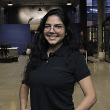 Picture of Isabella Carmona
