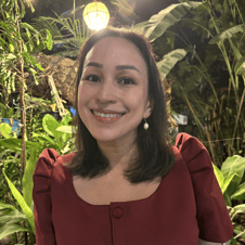 Picture of Camille Ranullo