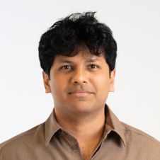 Picture of Vinayaka Hosahalli Kotrappa