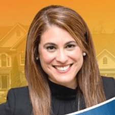 Picture of Mary DelRey