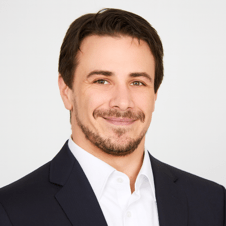 Picture of Neal Brunner