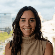 Picture of Judith Harrouch