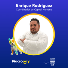 Foto de Luis Enrique Rodríguez Sánchez