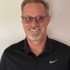 Picture of Jeff Hensley