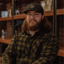 Picture of Collin Larkin