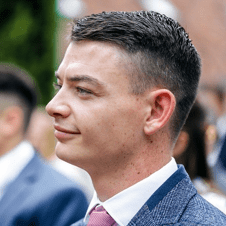 Picture of Joe Mawson