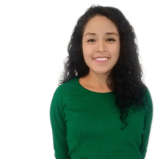 Foto de Ana Karen Hipolito de la Cruz