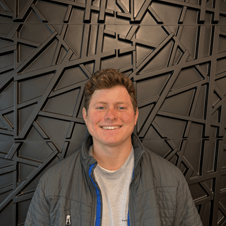 Picture of Wesley Hansen