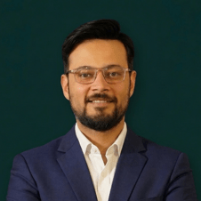 Picture of Zuhair Ahmed