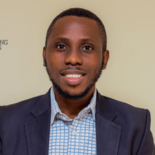 Picture of Tunny Ogunnowo