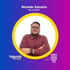 Foto de Ricardo Zazueta