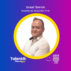 Foto de Israel Servin