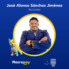 Foto de Jose Alonso Sanchez Jimenez