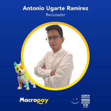 Foto de ANTONIO UGARTE RAMIREZ