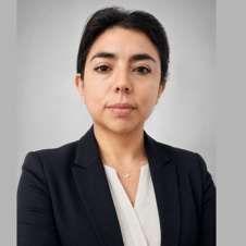 Foto de Luisa Trujillo