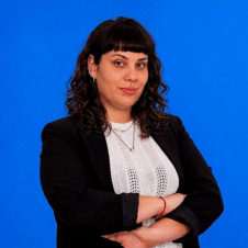 Foto de Luciana Escobar
