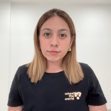 Picture of Lorena Casiroli