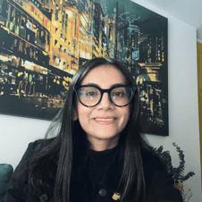Foto de Juana María Rodriguez B.